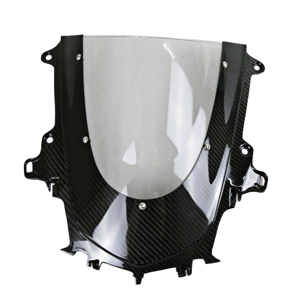 Yamaha R1 2020-2025 (Front Fairing) Dry Carbon