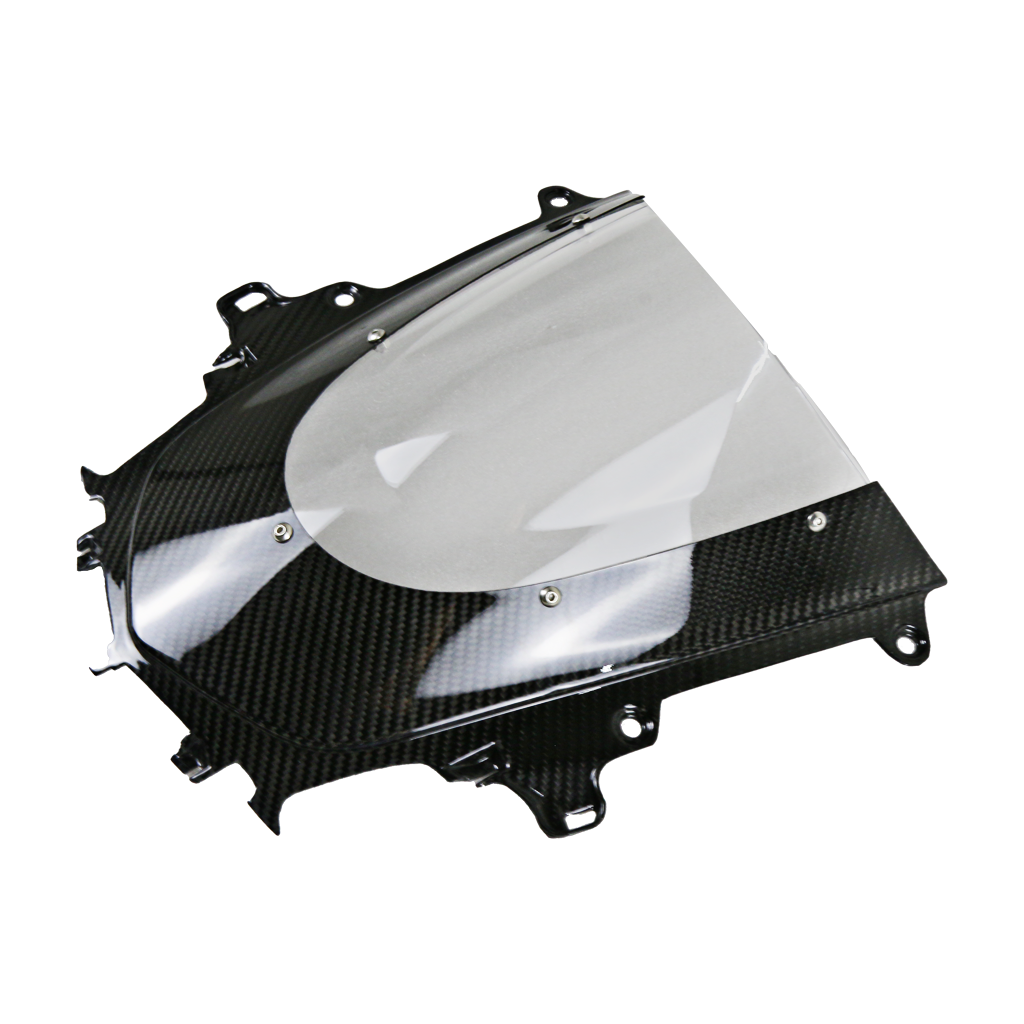 Yamaha R1 2020-2025 (Front Fairing) Dry Carbon