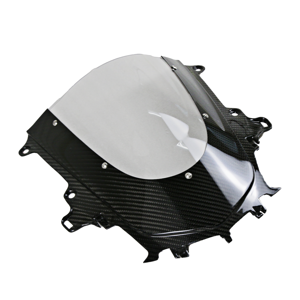Yamaha R1 2020-2025 (Front Fairing) Dry Carbon