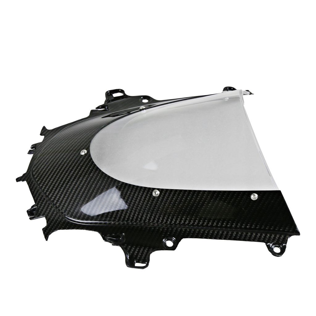 Yamaha R1 2020-2025 (Front Fairing) Dry Carbon
