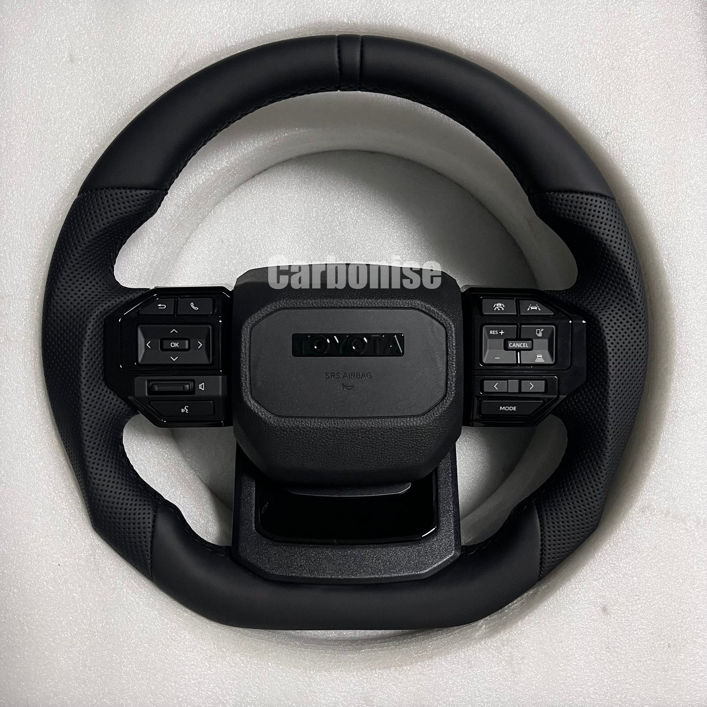 Toyota Land Cruiser Prado 2025+ @5