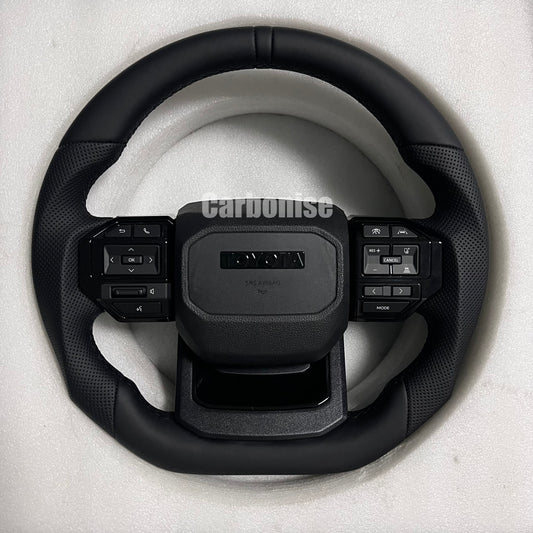 Toyota Land Cruiser Prado 2025+ @5