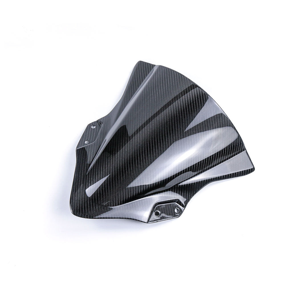 KAWASAKI Ninja 400 (Windscreen) Dry Carbon