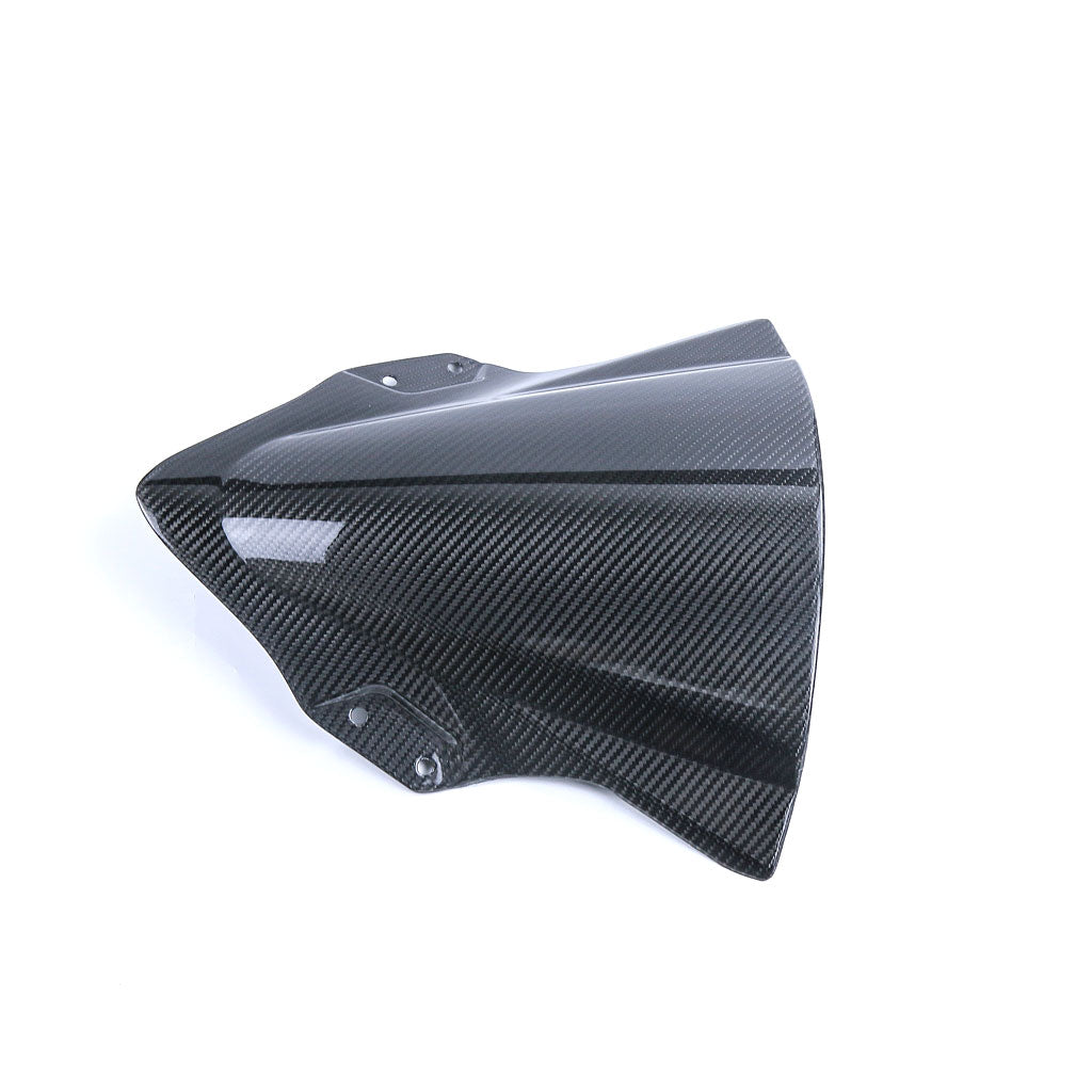 KAWASAKI Ninja 400 (Windscreen) Dry Carbon