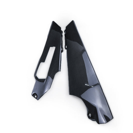 GSXR1000 2017+ (Belly Pan) Dry Carbon