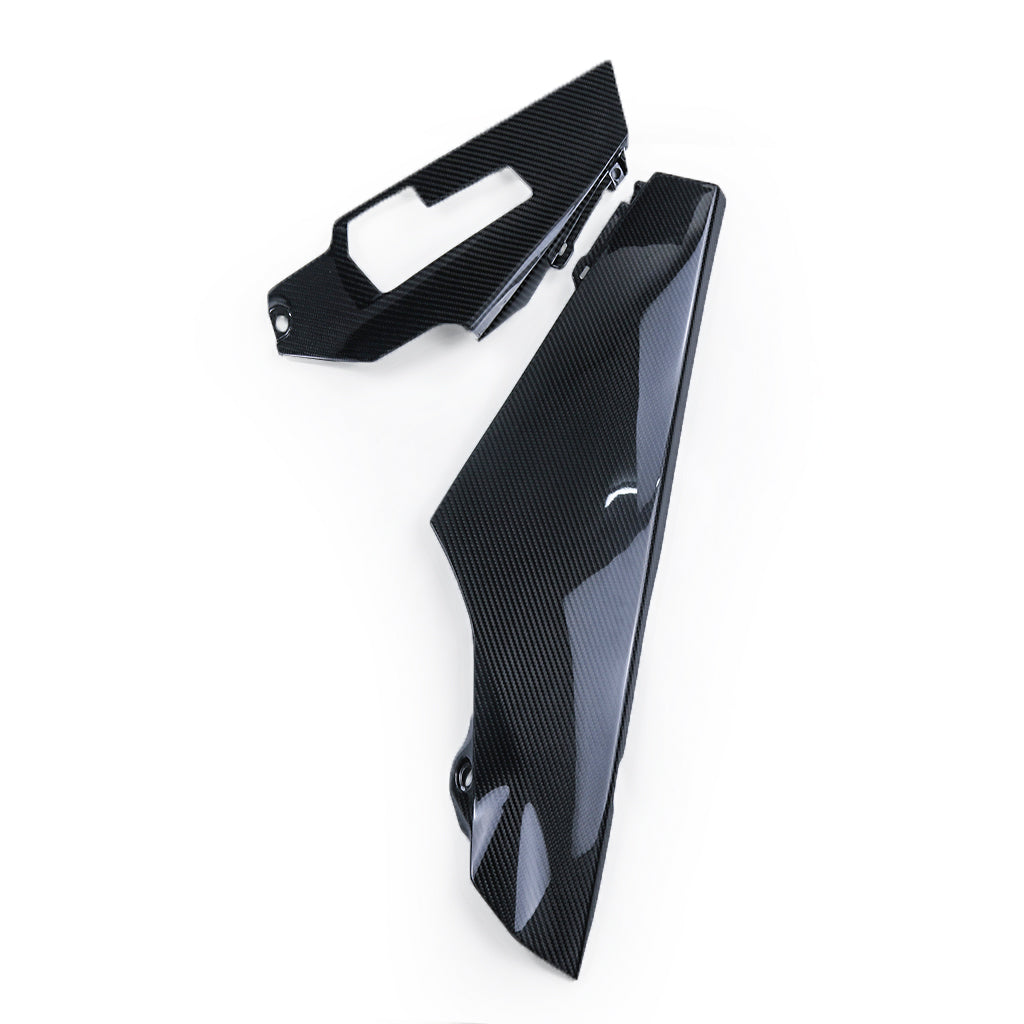 GSXR1000 2017+ (Belly Pan) Dry Carbon