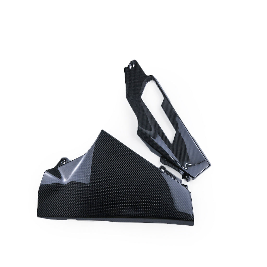 GSXR1000 2017+ (Belly Pan) Dry Carbon