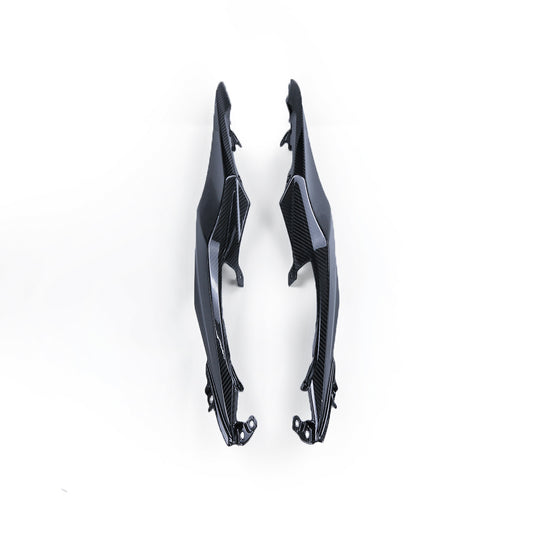 GSXR1000 2017+ (Tail Seat Side Fairing) Dry Carbon
