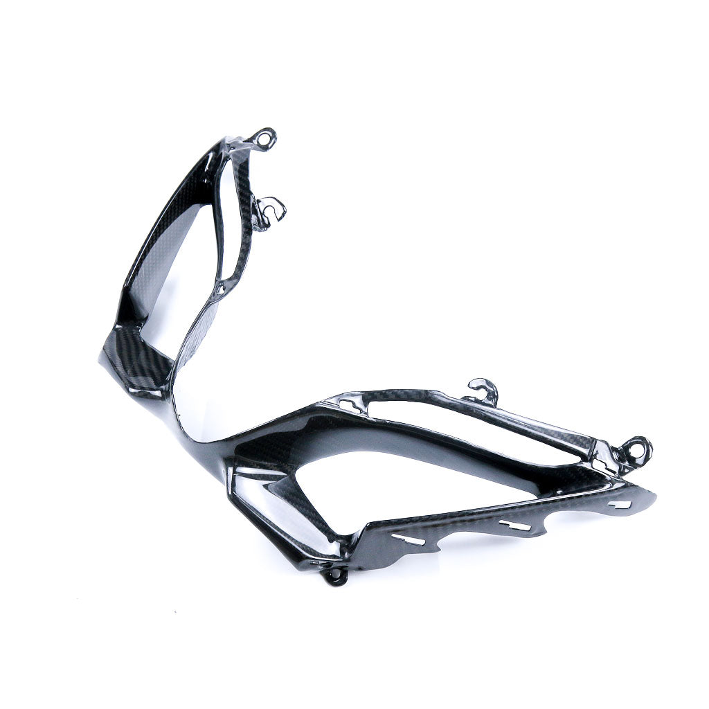 GSXR1000 2017+ (Front Headlight Fairing) Dry Carbon