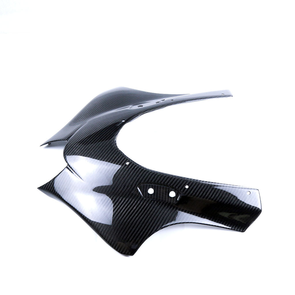 GSXR1000 2017+ (Front Fairing) Dry Carbon