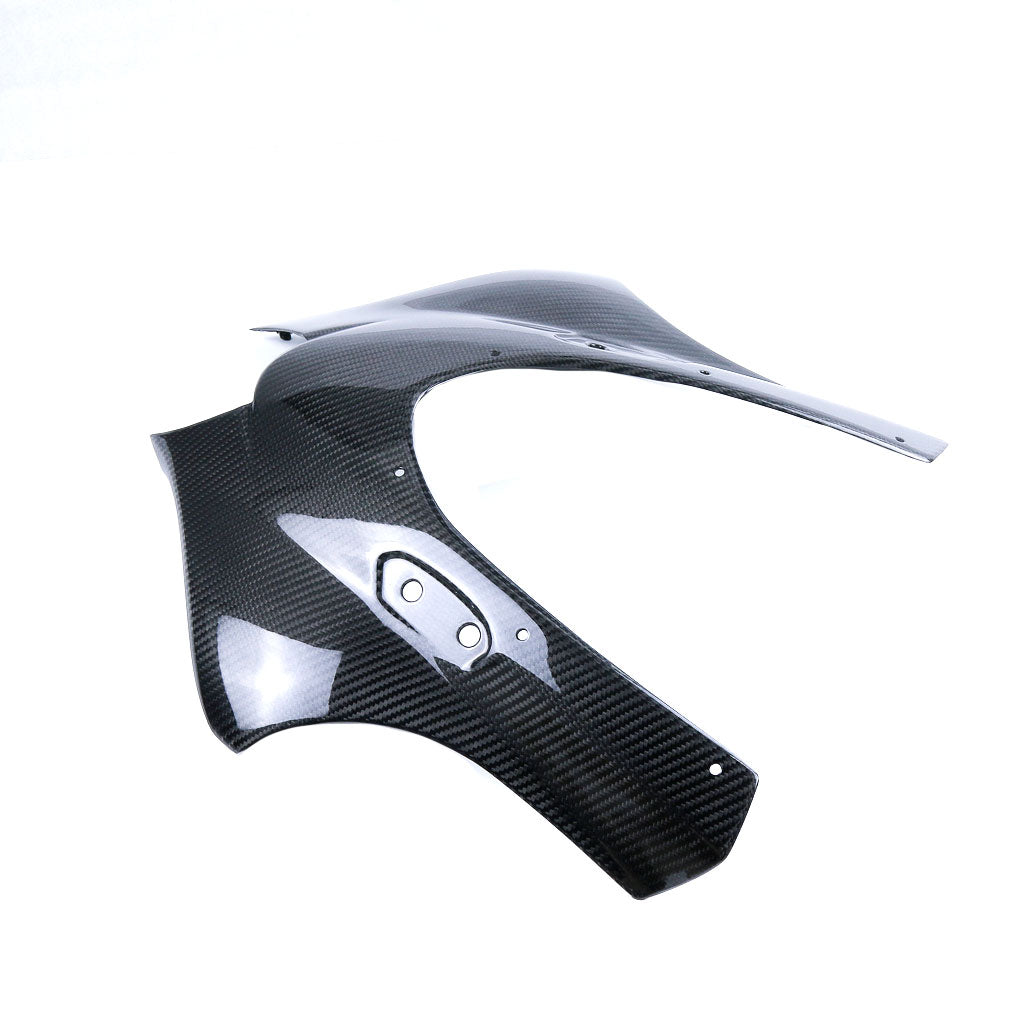 GSXR1000 2017+ (Front Fairing) Dry Carbon