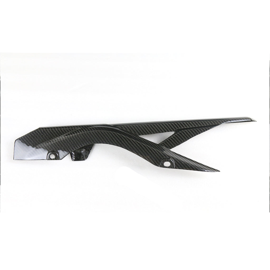 YAMAHA R3 (Chain Guard) Dry Carbon