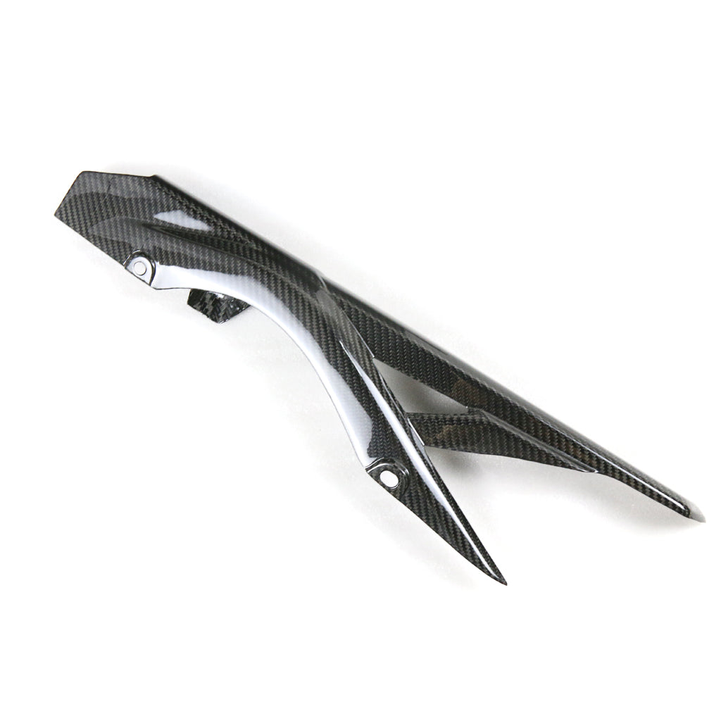 Kawasaki ZX10R 2021-2025 (Belly Pan) Dry Carbon