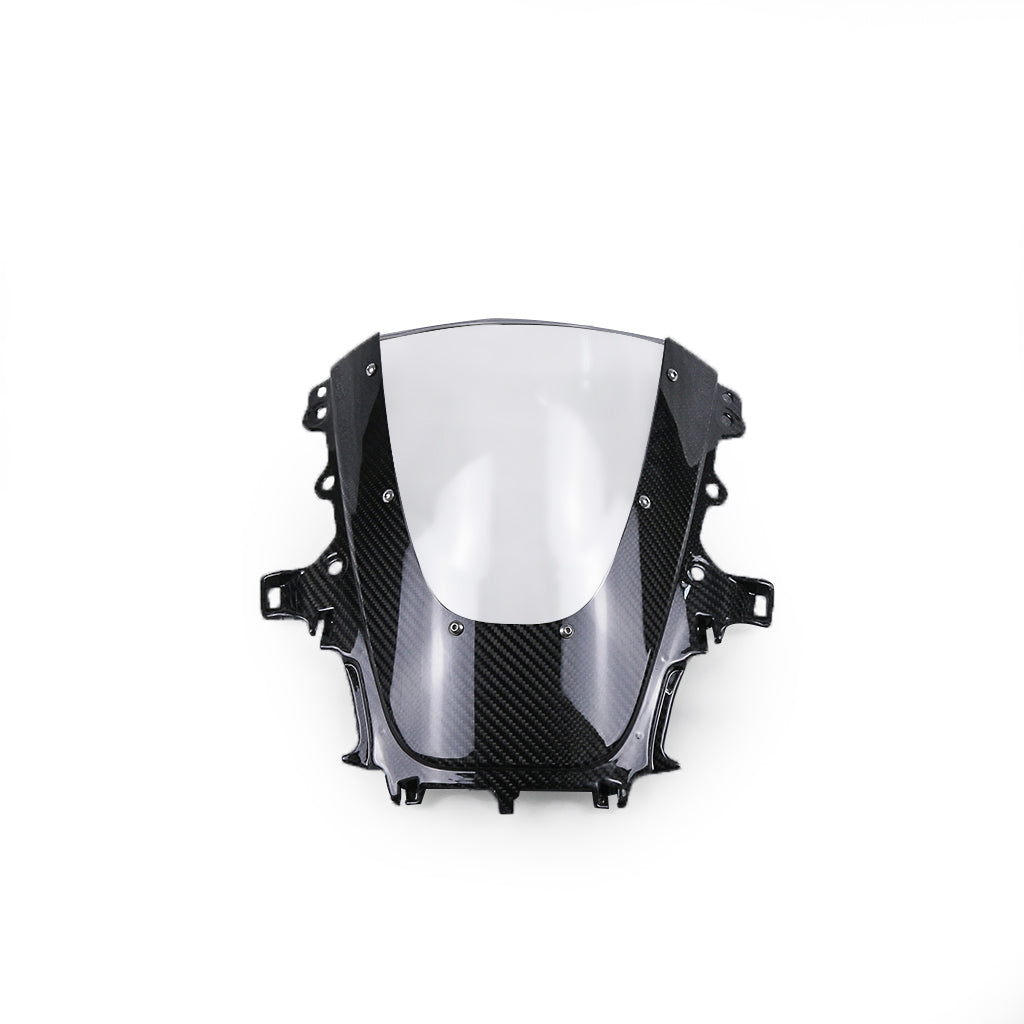 Yamaha R1 2020-2025 (Front Fairing) Dry Carbon