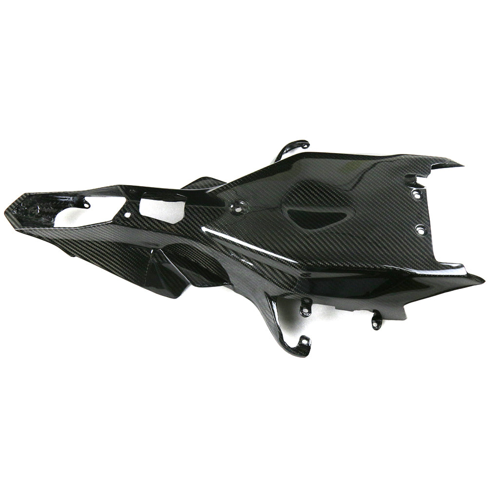 YAMAHA R1 (2015-2019) (Undertail Fairing) Dry Carbon