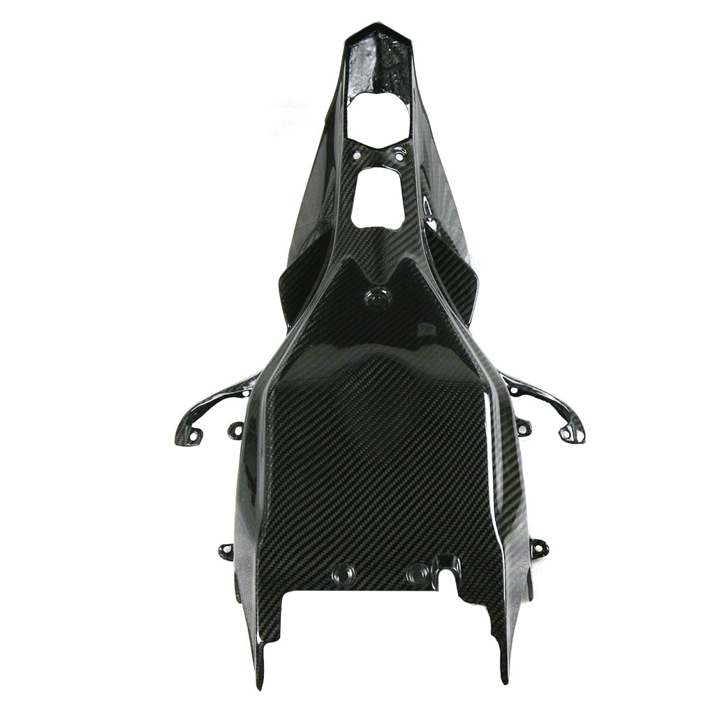 YAMAHA R1 (2015-2019) (Undertail Fairing) Dry Carbon