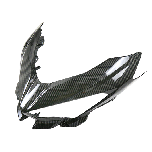 Ninja 400 (Front Fairings) Dry Carbon