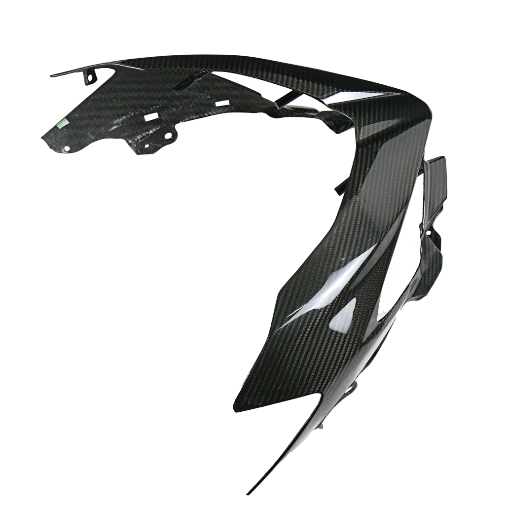 Ninja 400 (Front Fairings) Dry Carbon