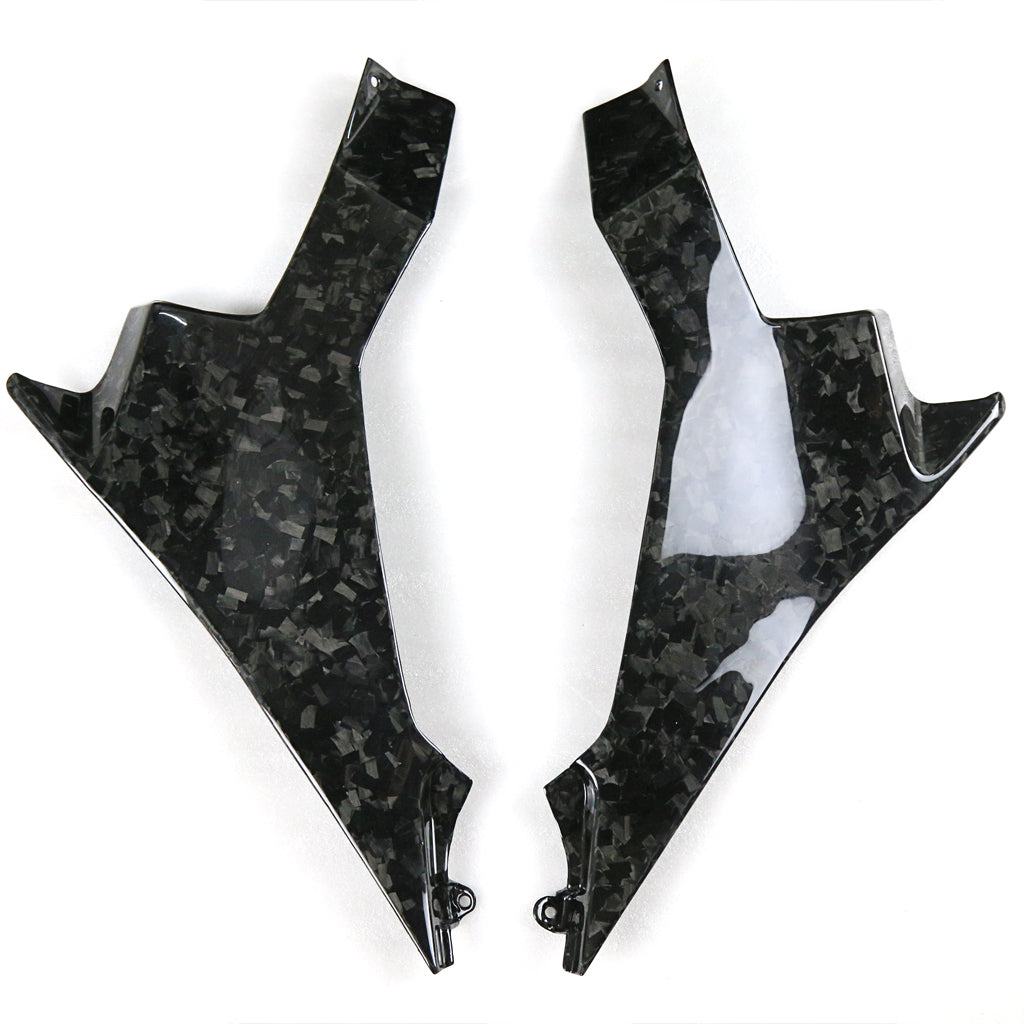 Ninja 400 (Side Fairing(Under tank) Dry Carbon