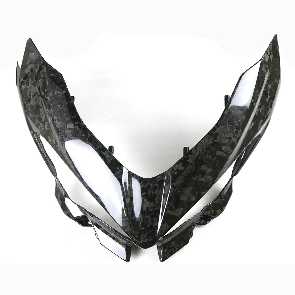 Ninja 400 (Front Fairings) Dry Carbon