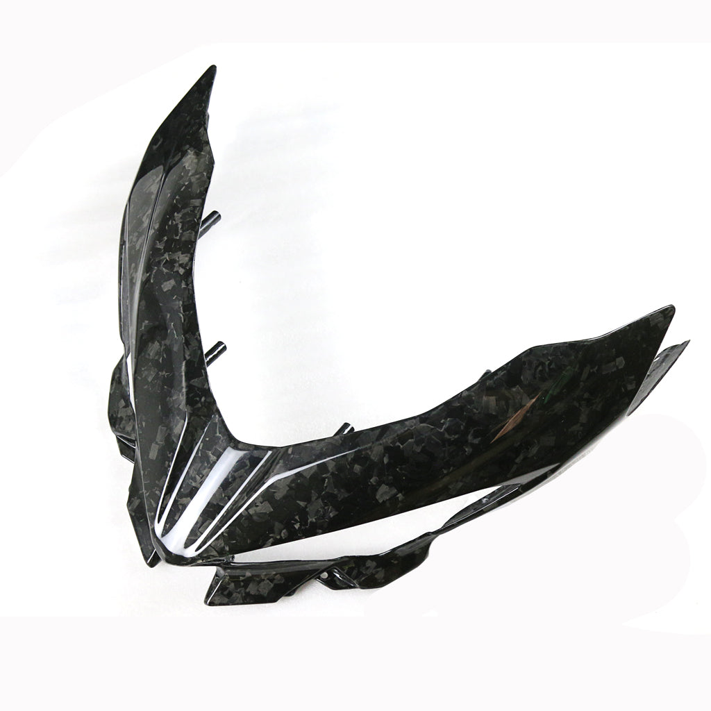 Ninja 400 (Front Fairings) Dry Carbon