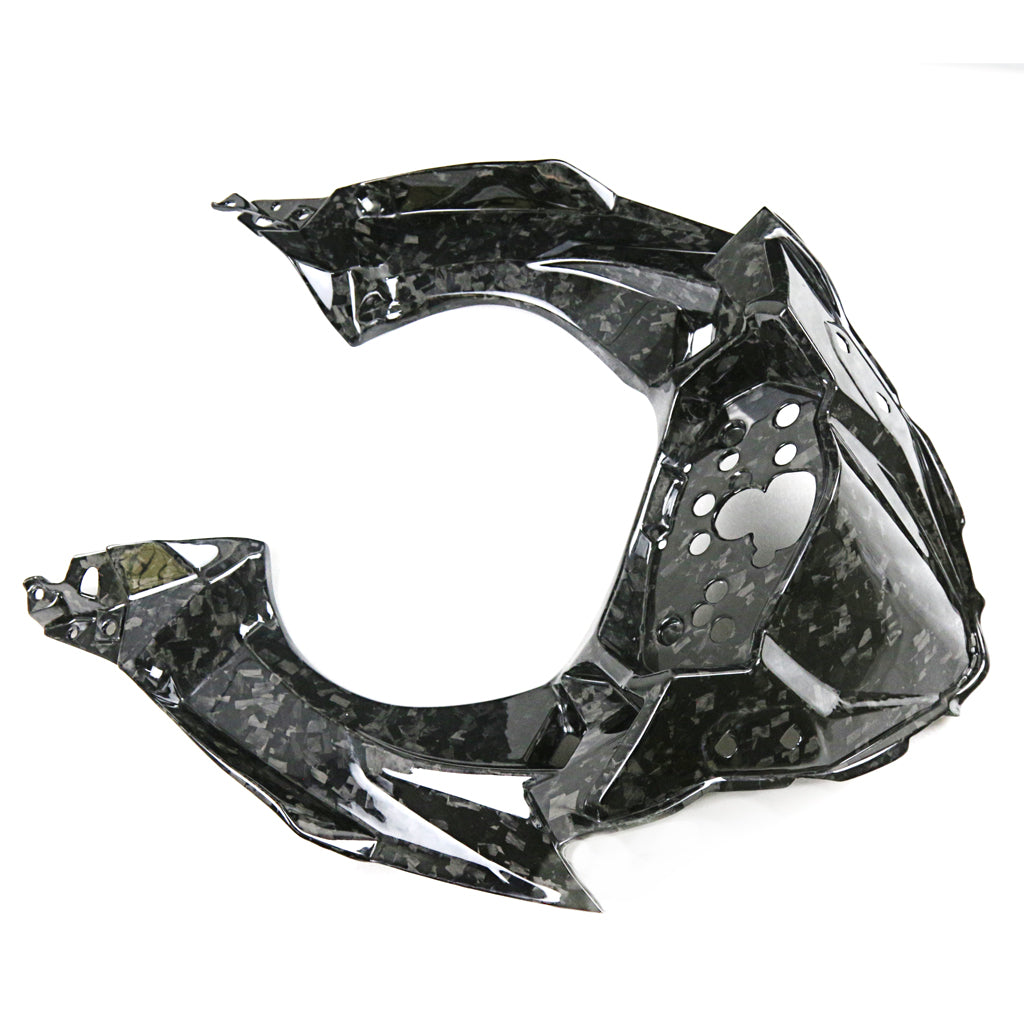 Ninja 400 (Frame Cover) Dry Carbon