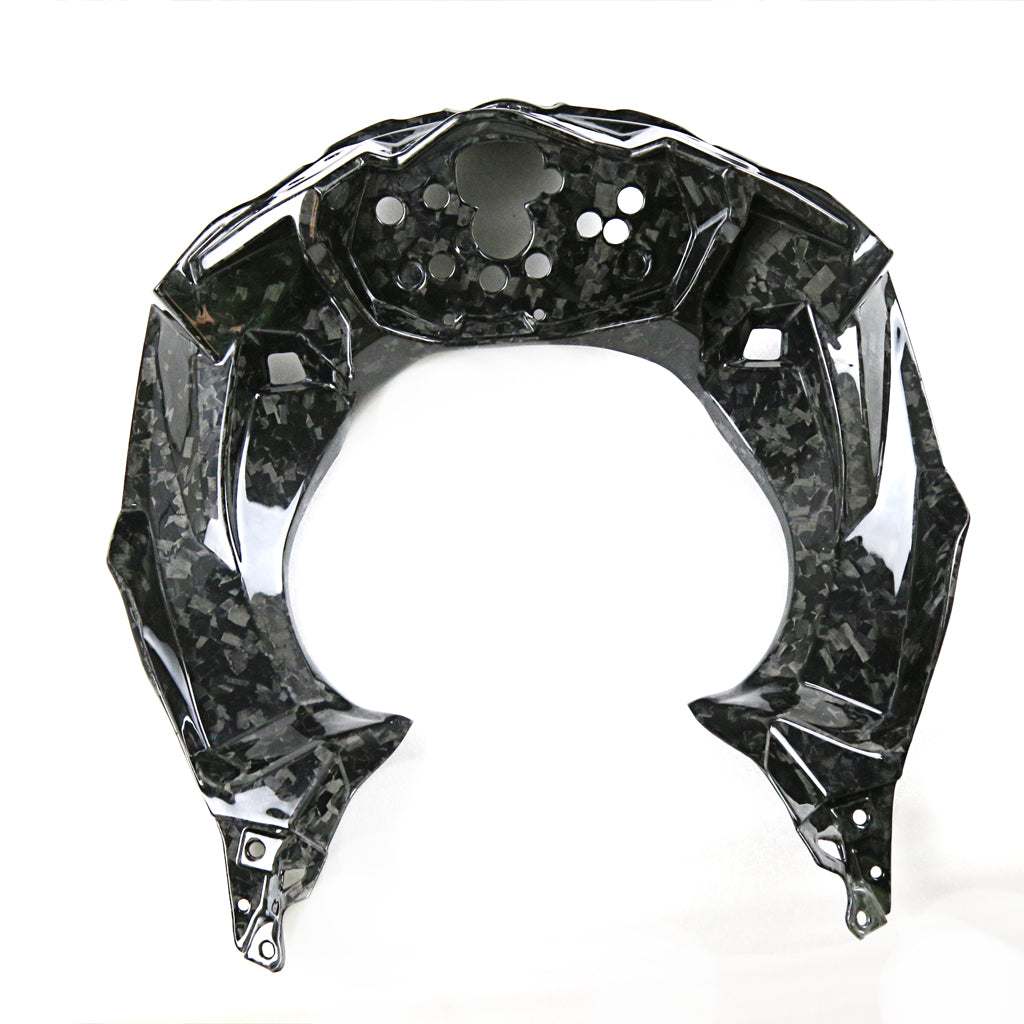 Ninja 400 (Frame Cover) Dry Carbon