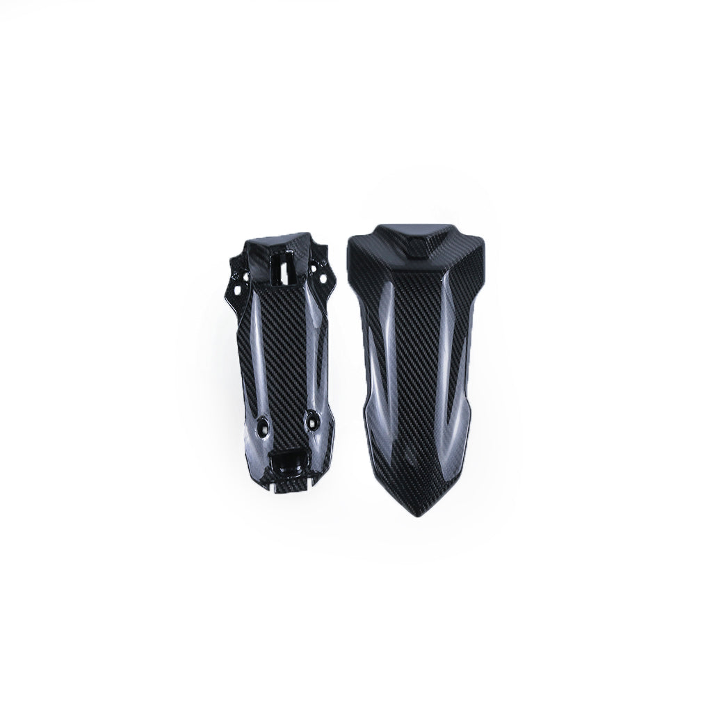 S1000RR 2019-2022 (Tail Cowl) Dry Carbon