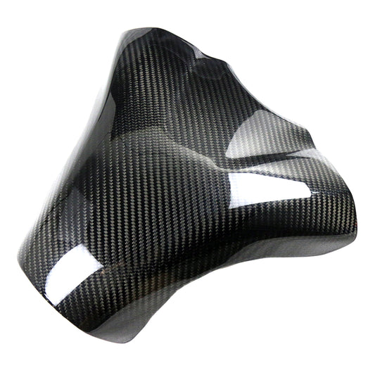 GSXR1000 2017+ (Tank Cover, Back) Dry Carbon