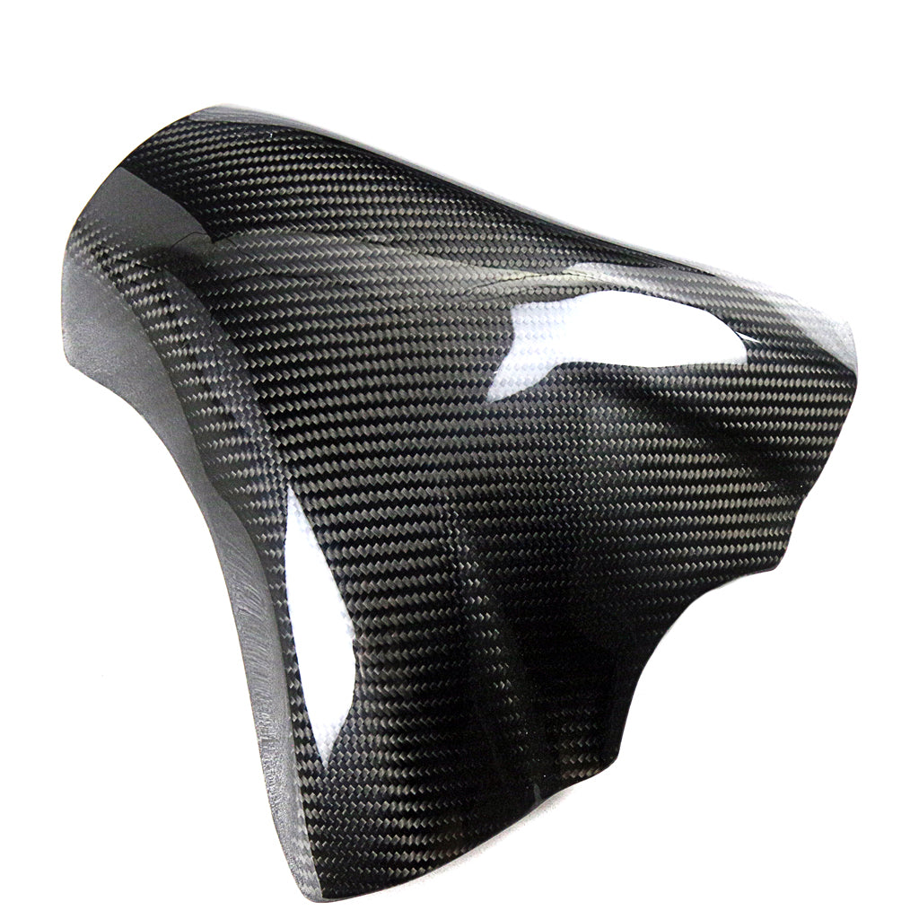 GSXR1000 2017+ (Tank Cover, Back) Dry Carbon