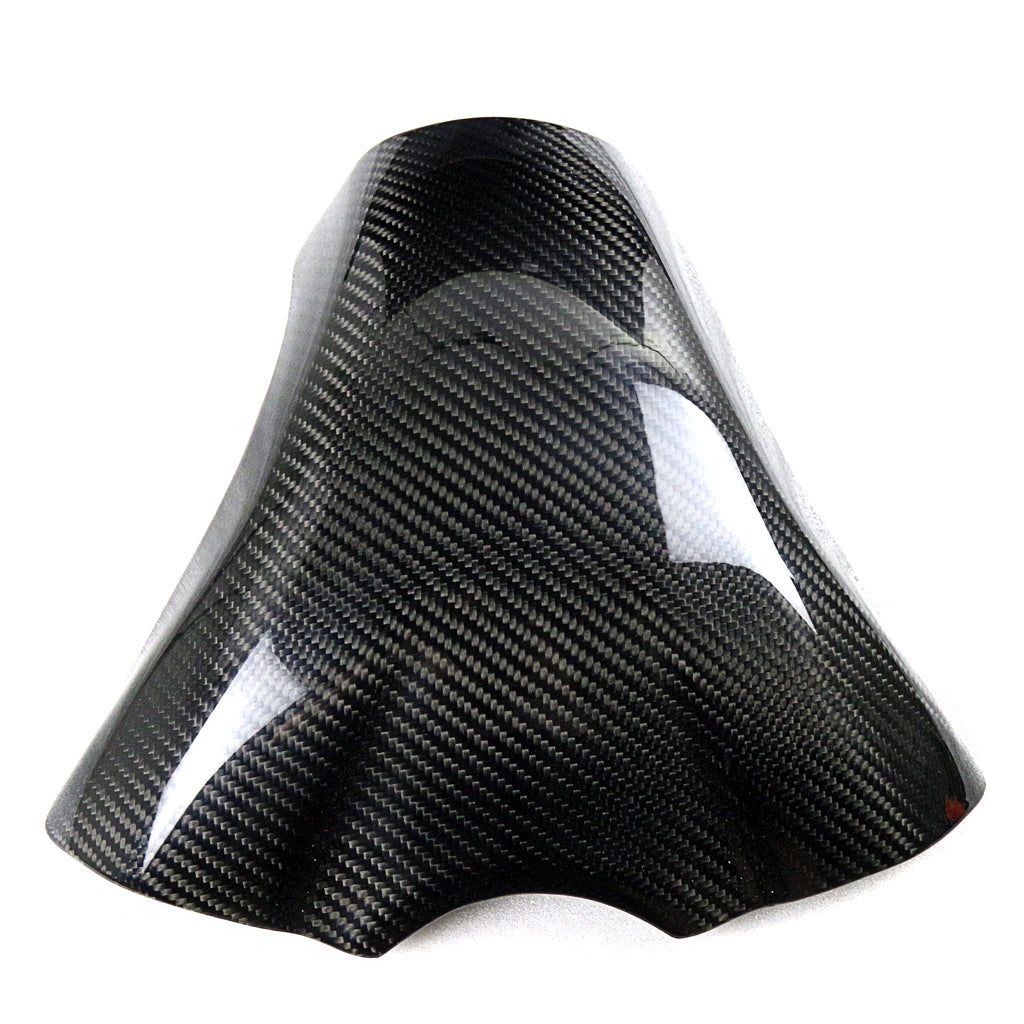 GSXR1000 2017+ (Tank Cover, Back) Dry Carbon