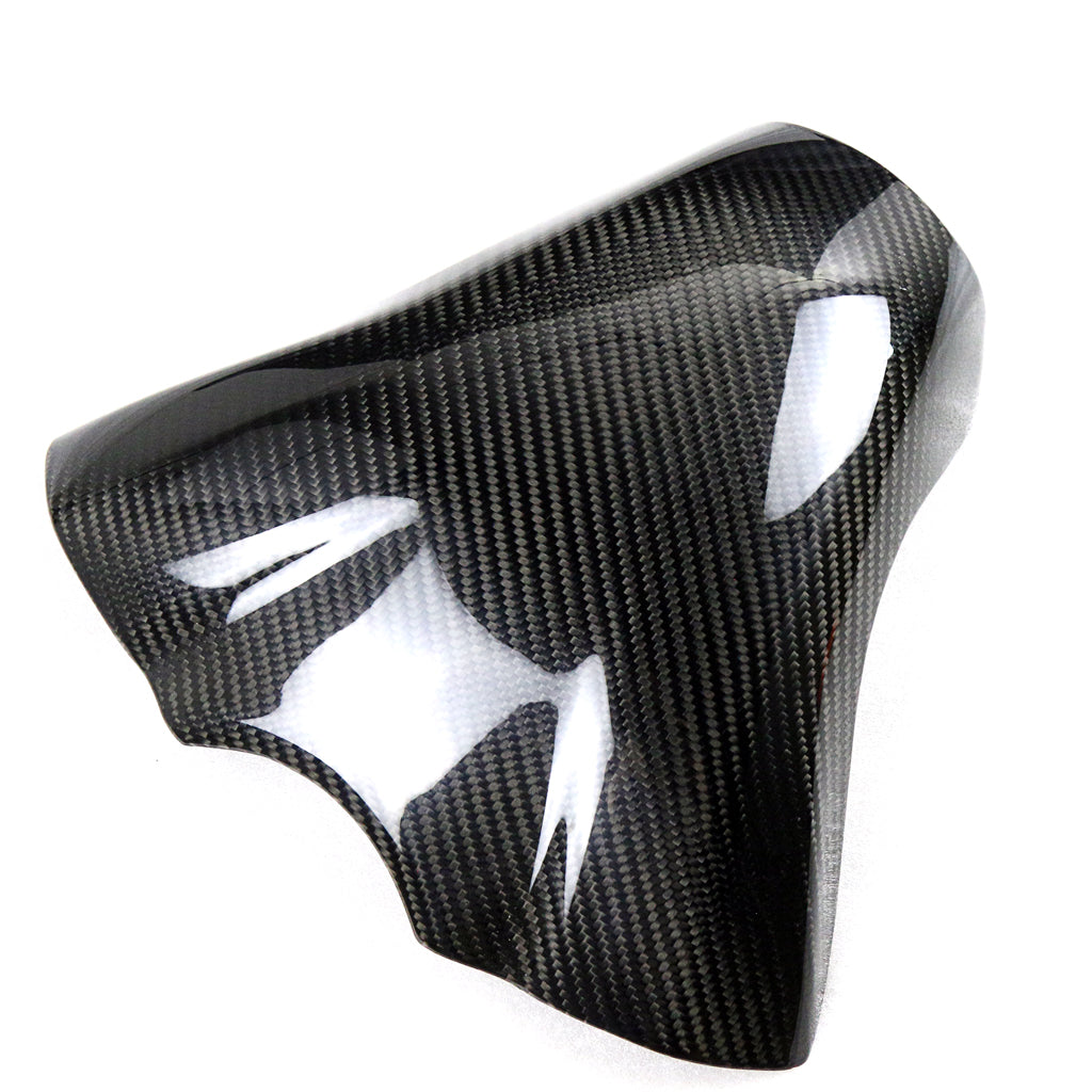 GSXR1000 2017+ (Tank Cover, Back) Dry Carbon