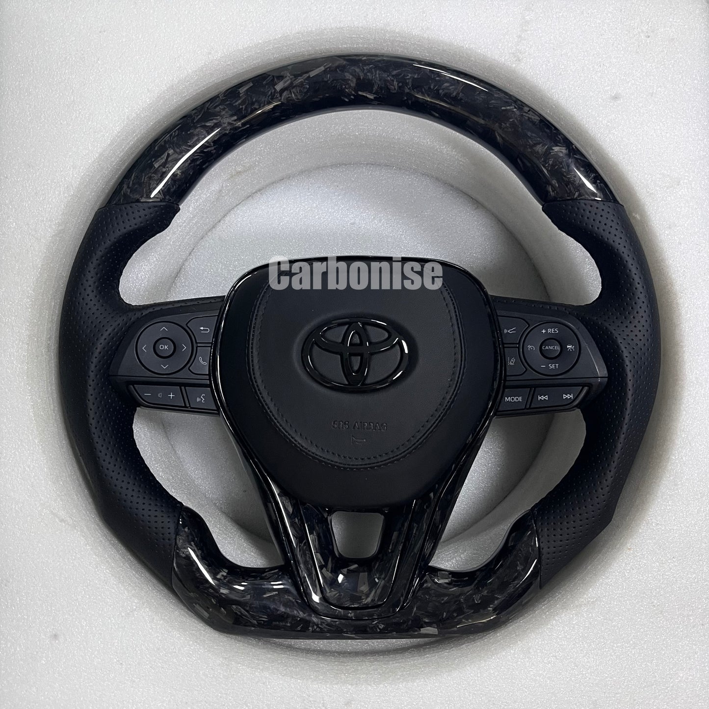 Toyota Corolla/Crown/Camry/Rav4/Harrier @3