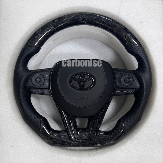 Toyota Corolla/Crown/Camry/Rav4/Harrier @3