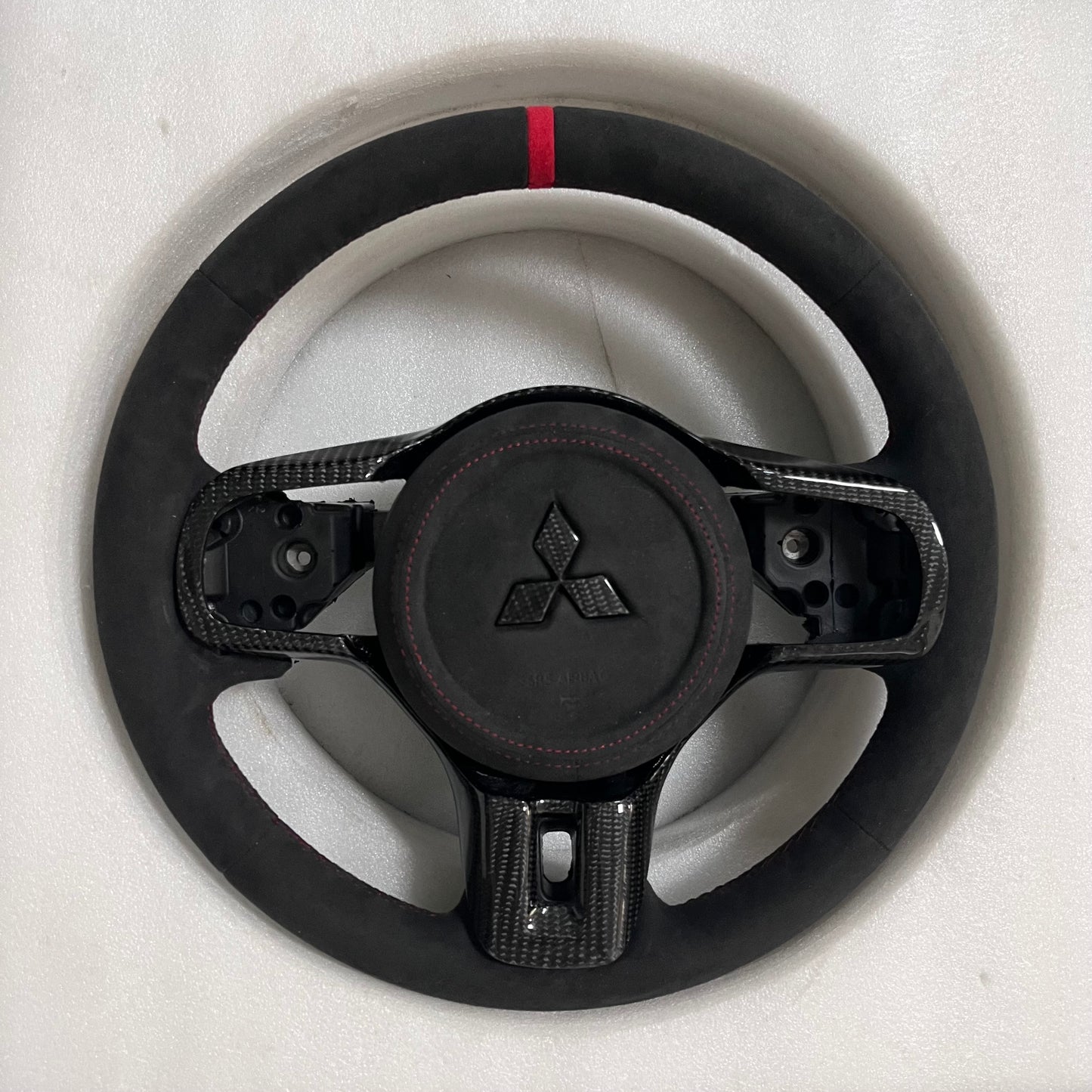 Mitsubishi Lancer EVOLUTION 10 Carbon Fiber