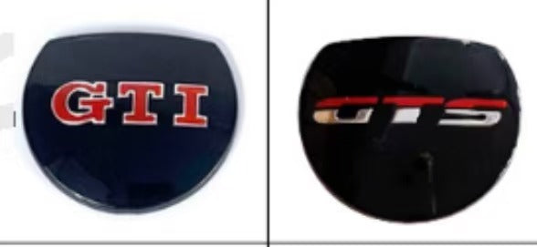 Black AUDI / Volkswagen DSG SHIFT KNOB