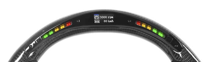 LED Shift Lights