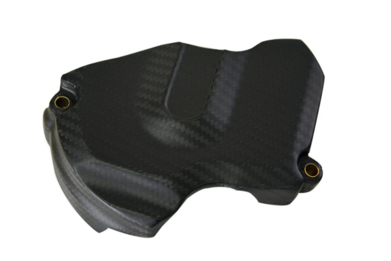 KTM Super Duke 1290 2020-2023 (Chain Guard Trim Sprocket Cover) Dry Carbon