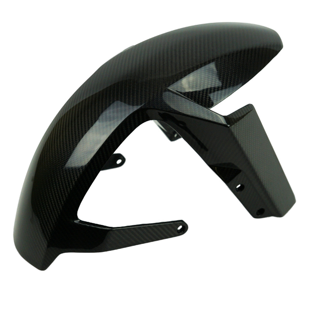 KTM Super Duke 1290 2020-2023 (Front Fender) Dry Carbon