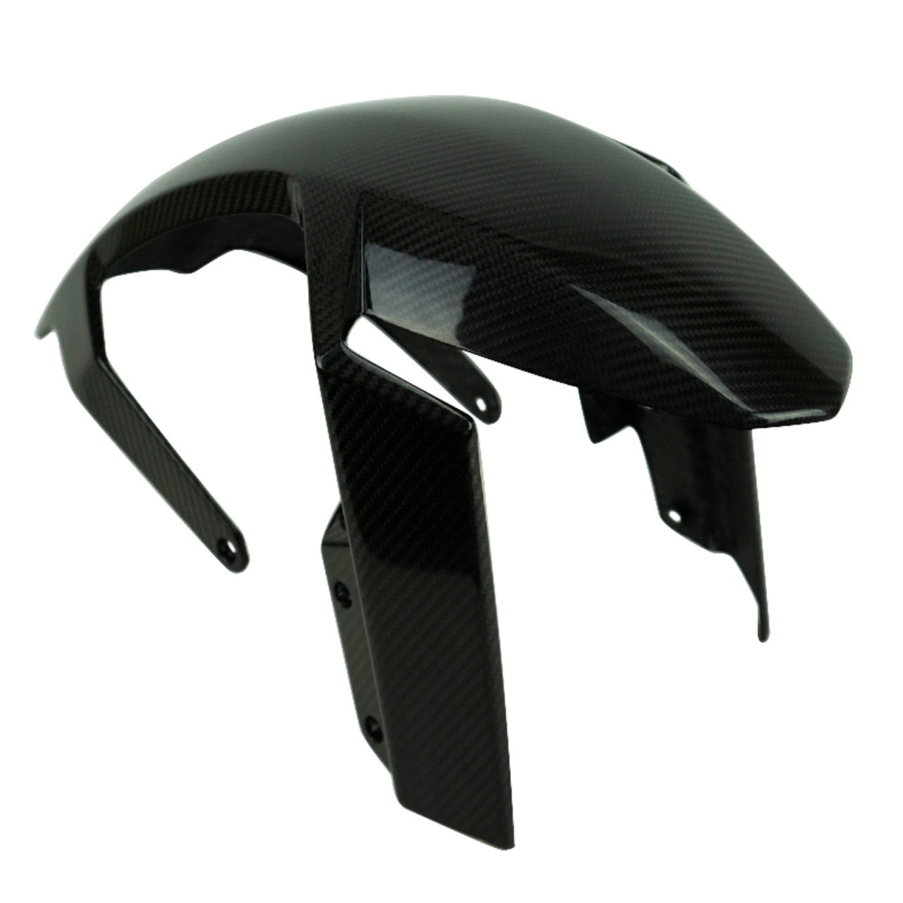 KTM Super Duke 1290 2020-2023 (Front Fender) Dry Carbon