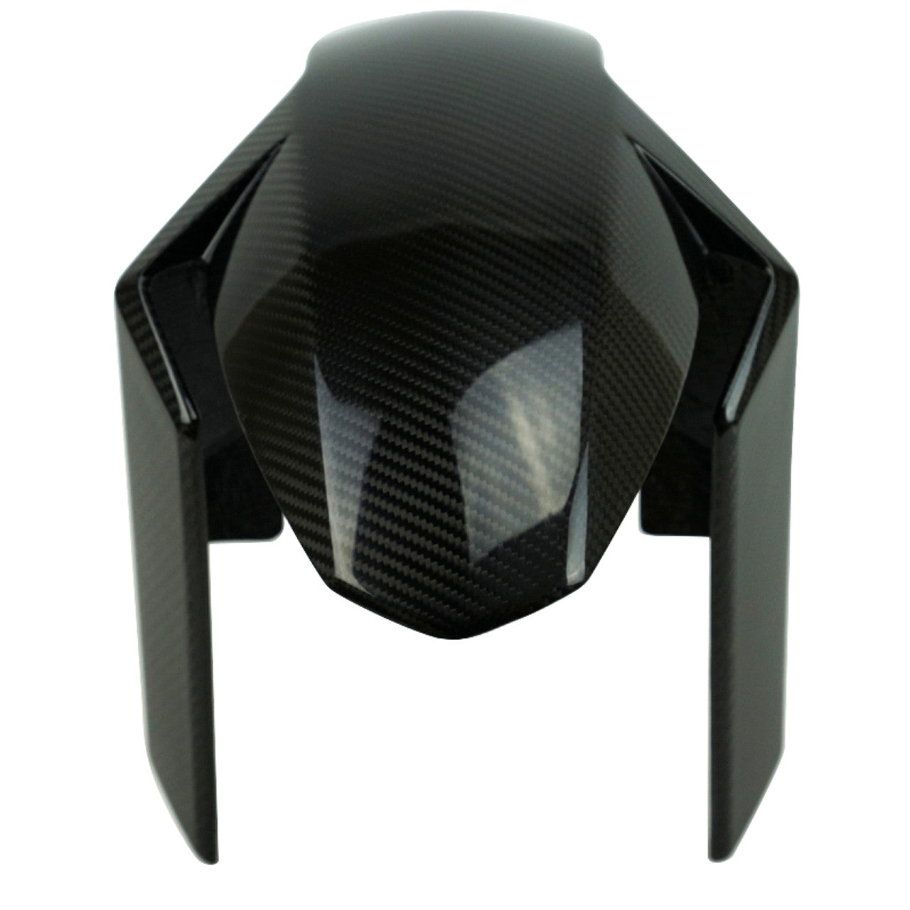 KTM Super Duke 1290 2020-2023 (Front Fender) Dry Carbon