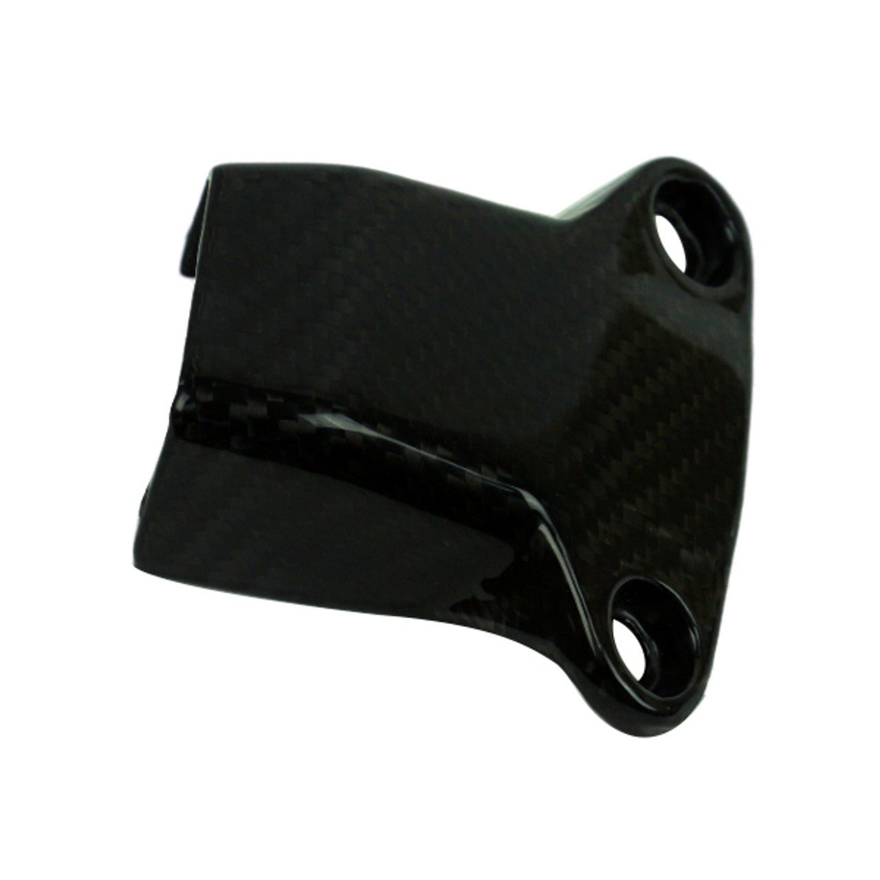 KTM Super Duke 1290 2020-2023 (Instruments Cover) Dry Carbon