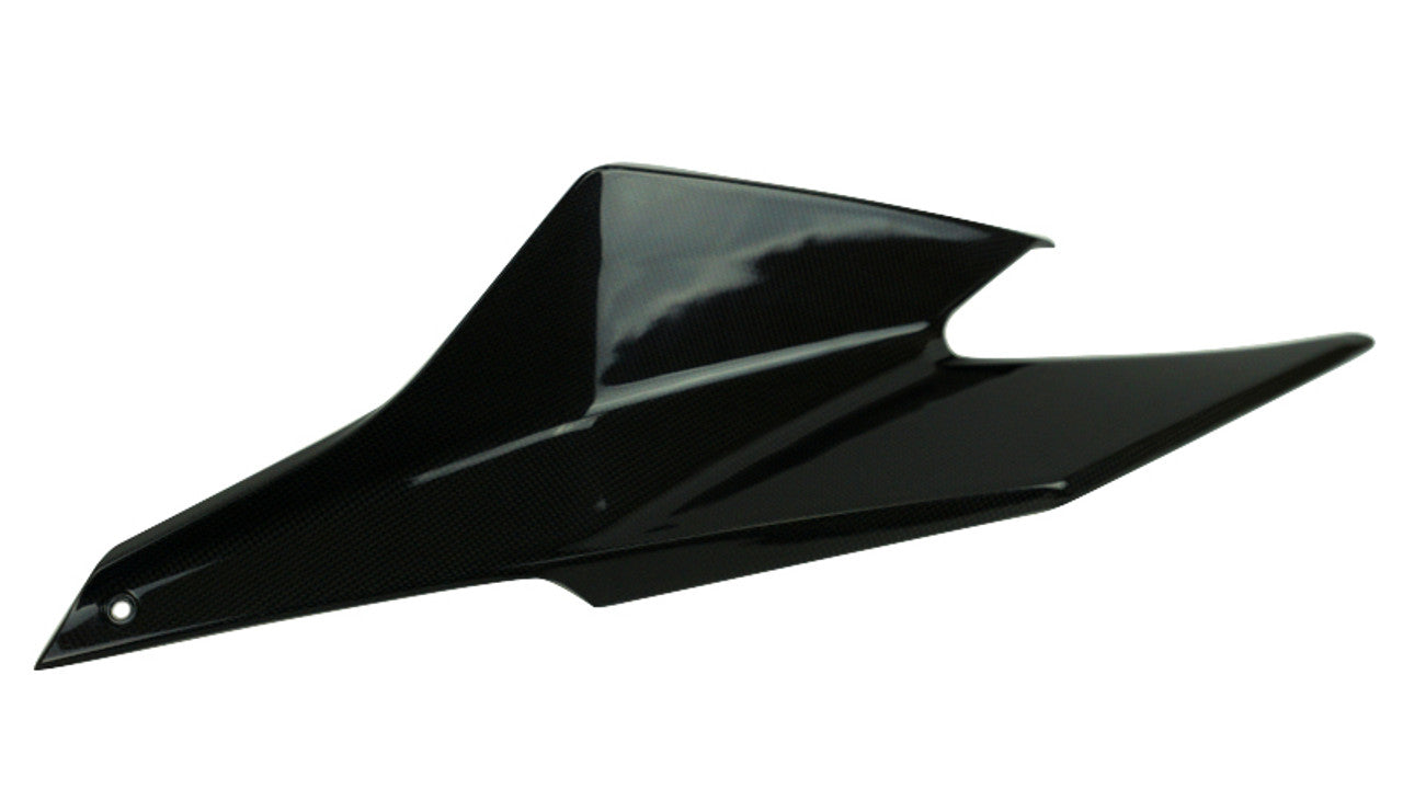 KTM Super Duke 1290 2020-2023 (Tank Side Panel Fairing) Dry Carbon