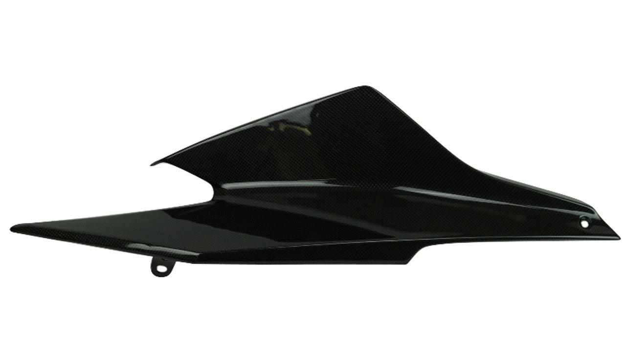 KTM Super Duke 1290 2020-2023 (Tank Side Panel Fairing) Dry Carbon