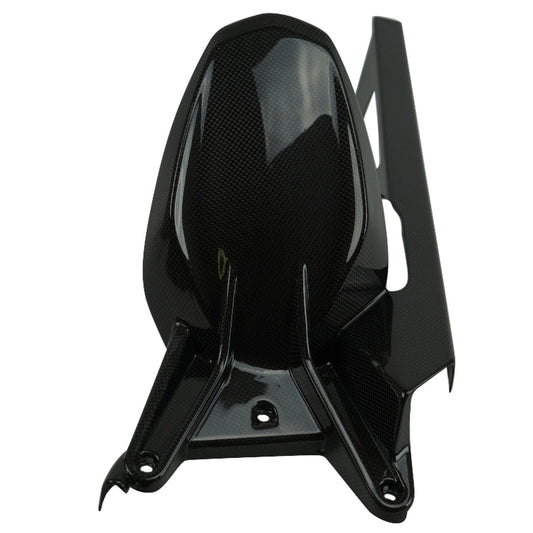 KTM Super Duke 1290 2020-2023 (Mudguard and Chain guard) Dry Carbon