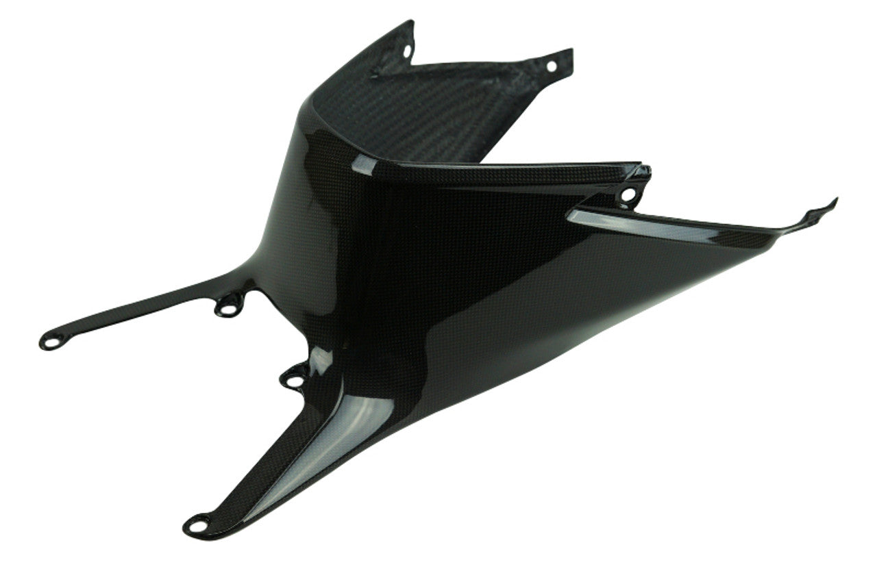 KTM Super Duke 1290 2020-2023 (Tank Cover) Dry Carbon