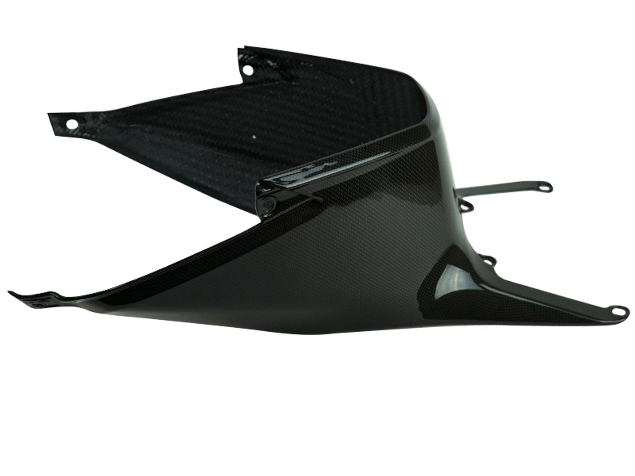 KTM Super Duke 1290 2020-2023 (Tank Cover) Dry Carbon