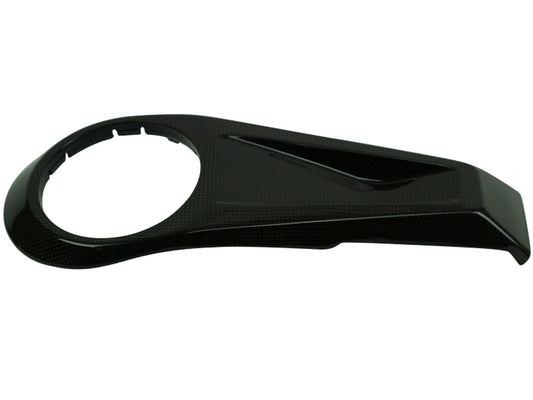 KTM Super Duke 1290 2020-2023 (Center Fuel Tank Cover) Dry Carbon