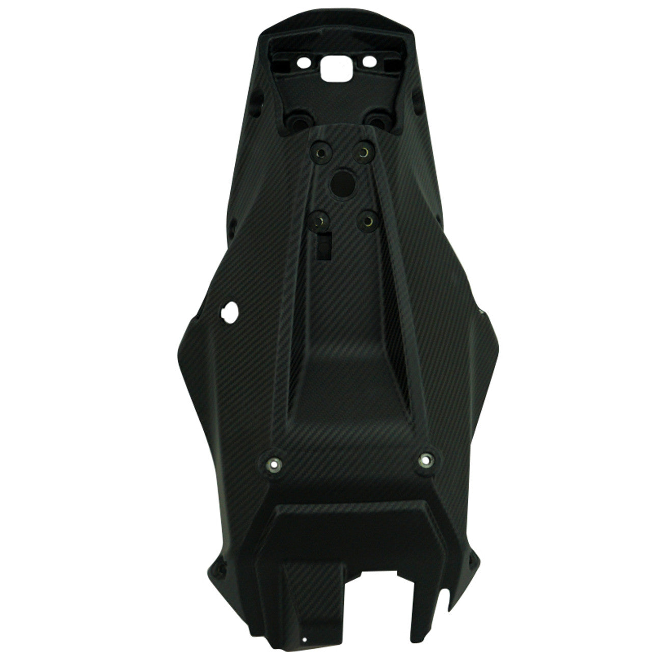 KTM Super Duke 1290 2020-2023 (Undertray) Dry Carbon