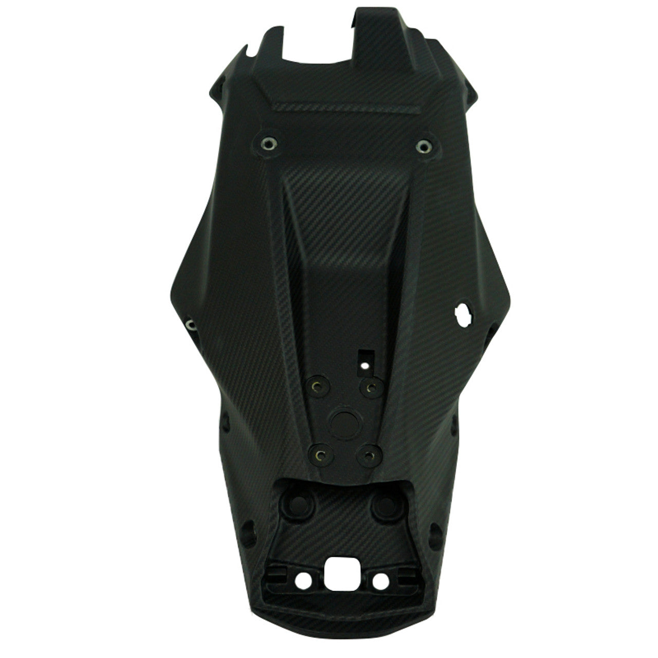 KTM Super Duke 1290 2020-2023 (Undertray) Dry Carbon